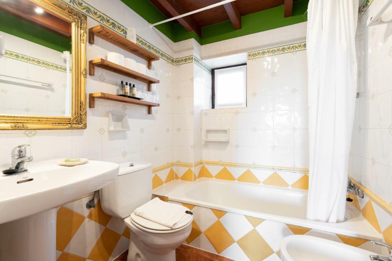 Pensjonat Casa De Aldea Con Piscina Calefactada Opcional - Ca-1451-As Villaviciosa  Zewnętrze zdjęcie