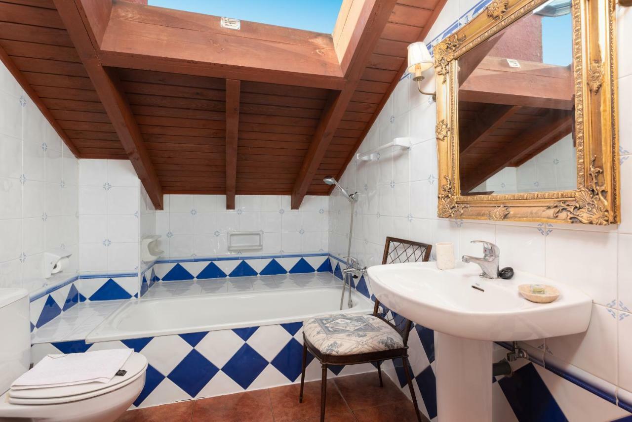 Pensjonat Casa De Aldea Con Piscina Calefactada Opcional - Ca-1451-As Villaviciosa  Zewnętrze zdjęcie